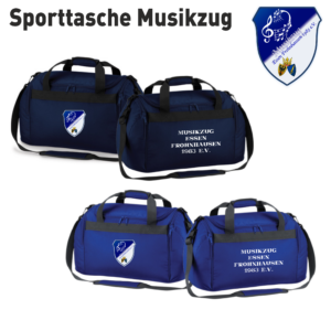 MEF Sporttasche Musikzug