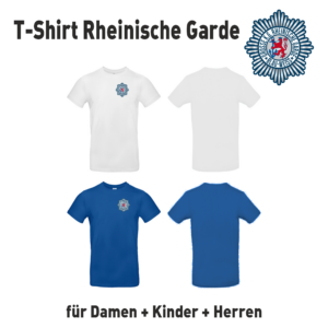 KG Rheinische Garde Shirt