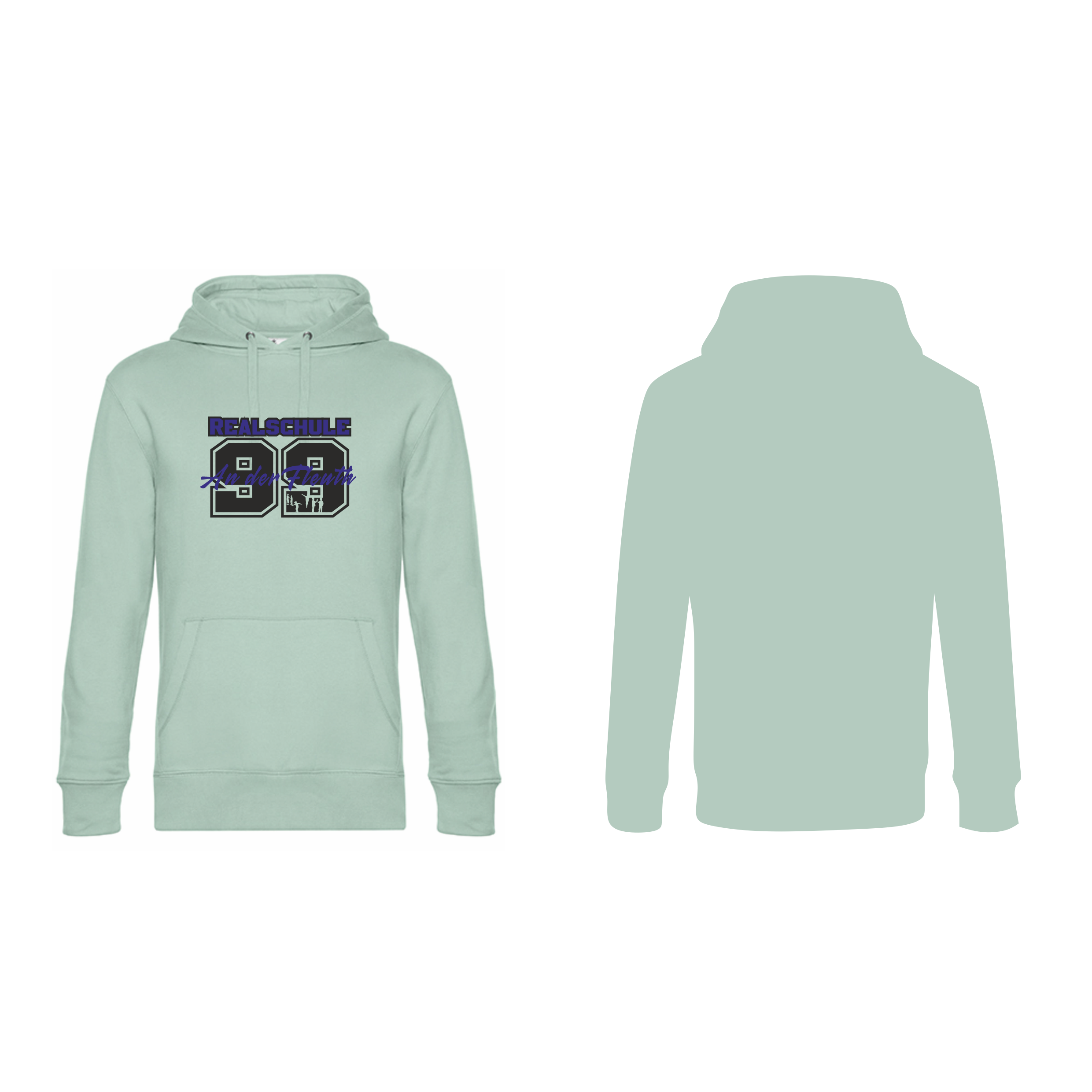 RSADF Hoody Damen&Herren V6 Aqua Green Herren.png