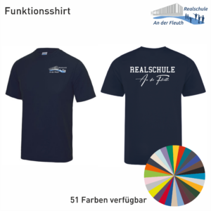 RSADF Funktionsshirts