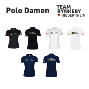 Rynkeby Ndrh. Polo Damen