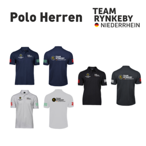 Rynkeby Ndrh. Polo Herren