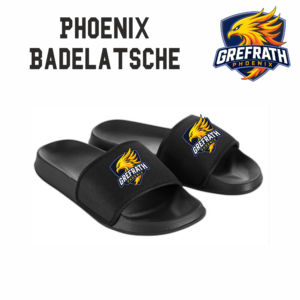 Grefrath Phoenix Badelatsche