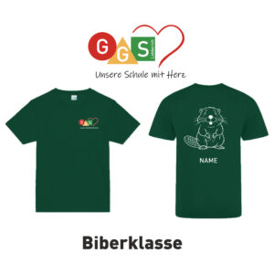 GGS Biberklasse