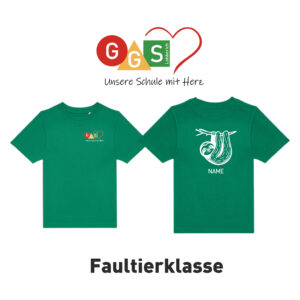 GGS Faultierklasse