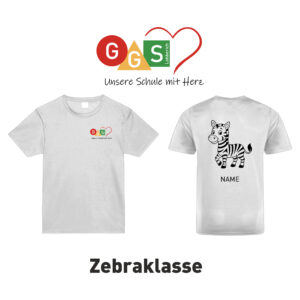 GGS Zebraklasse