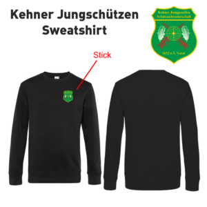 Kehner Jungschützen Sweatshirt