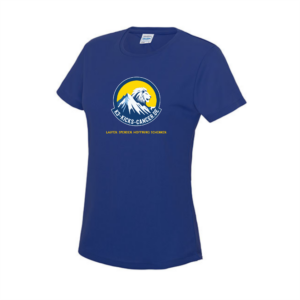 K3 Kicks cancer Women´s Cool T