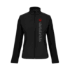 Data Jacket VB Ladies Black Data Jacke VB Damen Black
