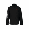 Data Jacke VC Herren Black Data Jacke VC Herren Black