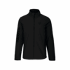Data Jacke VD Herren Black