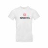 Databricks T-Shirt Herren VA White Databricks T-Shirt Herren VA White