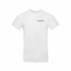 Databricks T-Shirt Herren VB White Databricks T-Shirt Herren VB White