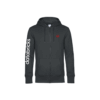 Databricks Zip Hoody Herren VB Asphalt Databricks Zip Hoody Herren VB Asphalt