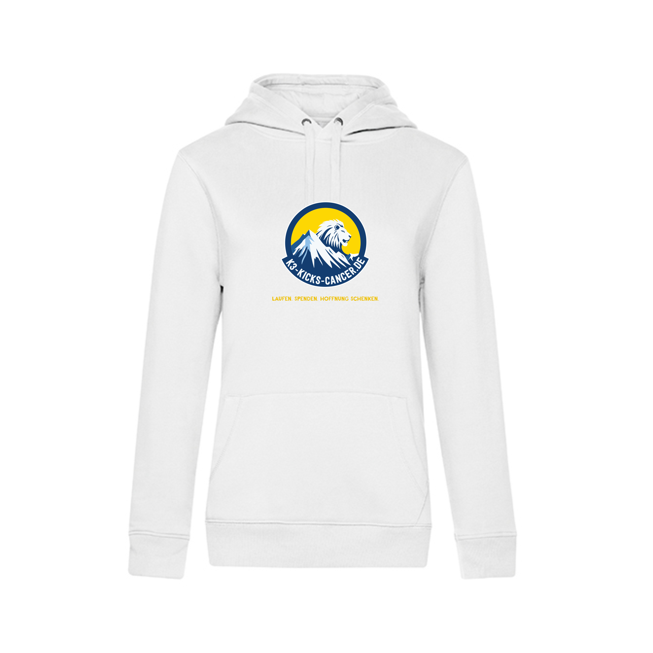 Hoody Damen K3 Text White.png