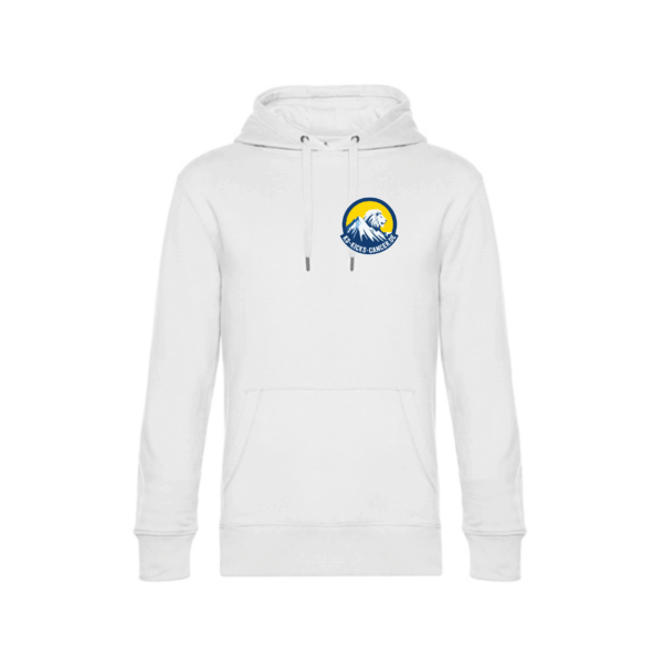 Hoody Herren K3 Logo White.png