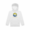 Hoody Kinder K3 Text White.png