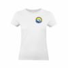 T-Shirt Damen K3 Logo White.png