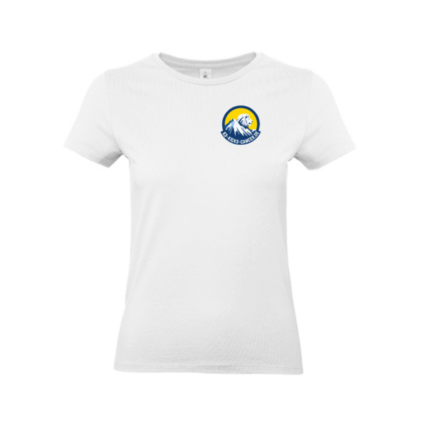T-Shirt Damen K3 Text White.png