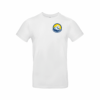 T-Shirt Herren K3 Logo White.png