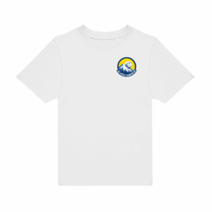 T-Shirt Kinder K3 Logo White.png