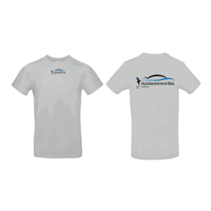 AutoLack Bas T-Shirt Herren