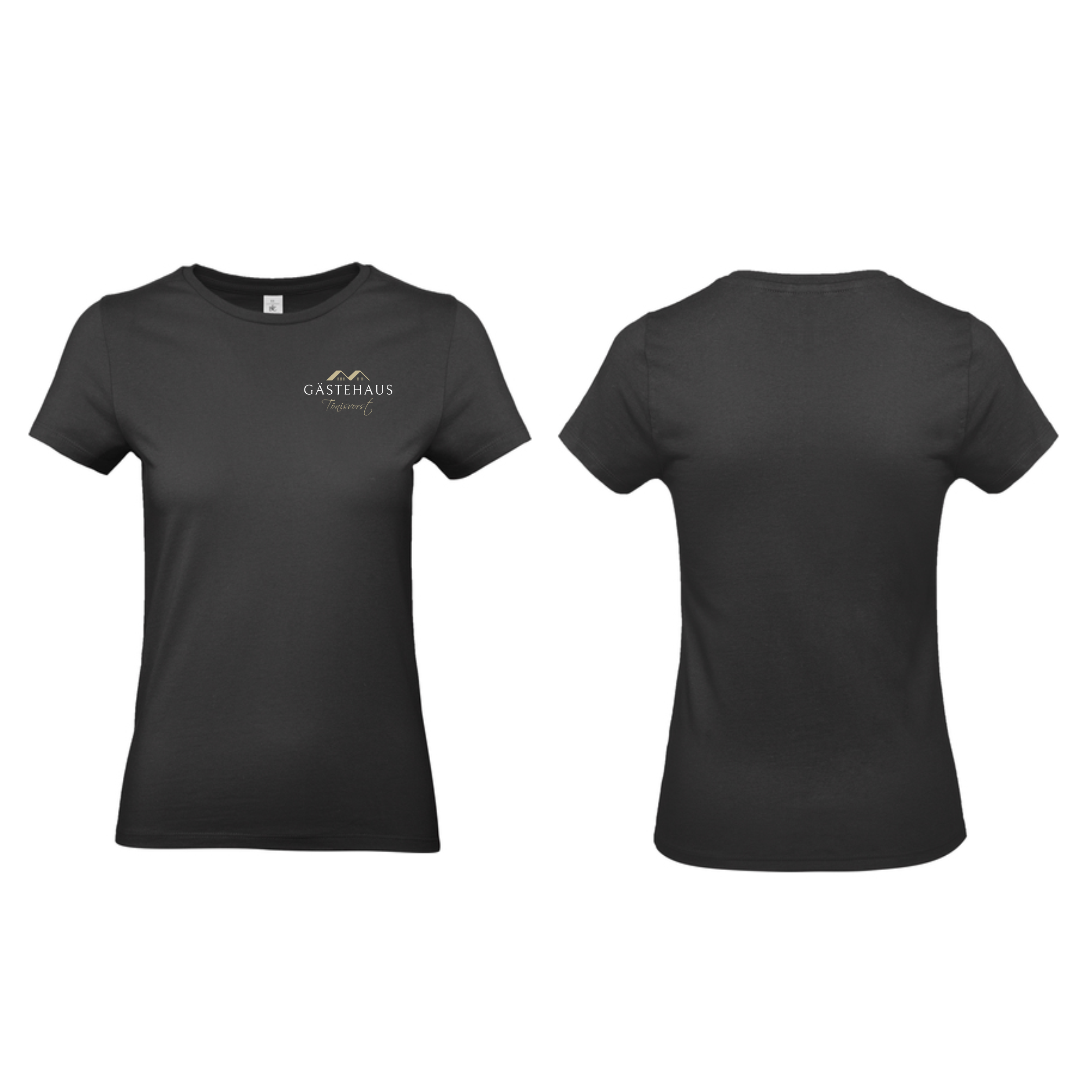 Gästehaus Tönisvorst BCTW04T Black.png