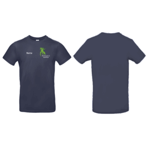 Reitschule Kempen BCTU03T Navy nur Logo vorne.png