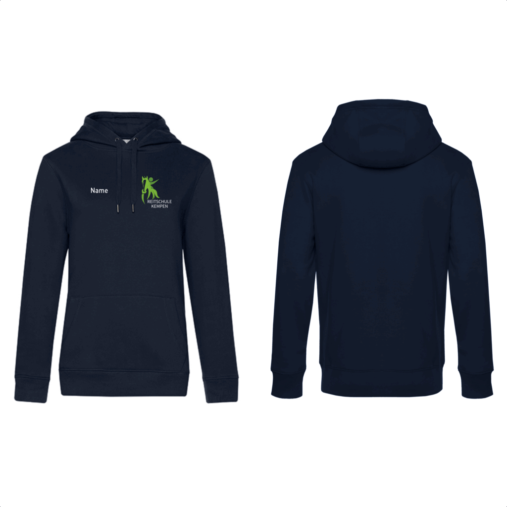 Reitschule Kempen BCWW02Q Navy nur Logo vorne.png