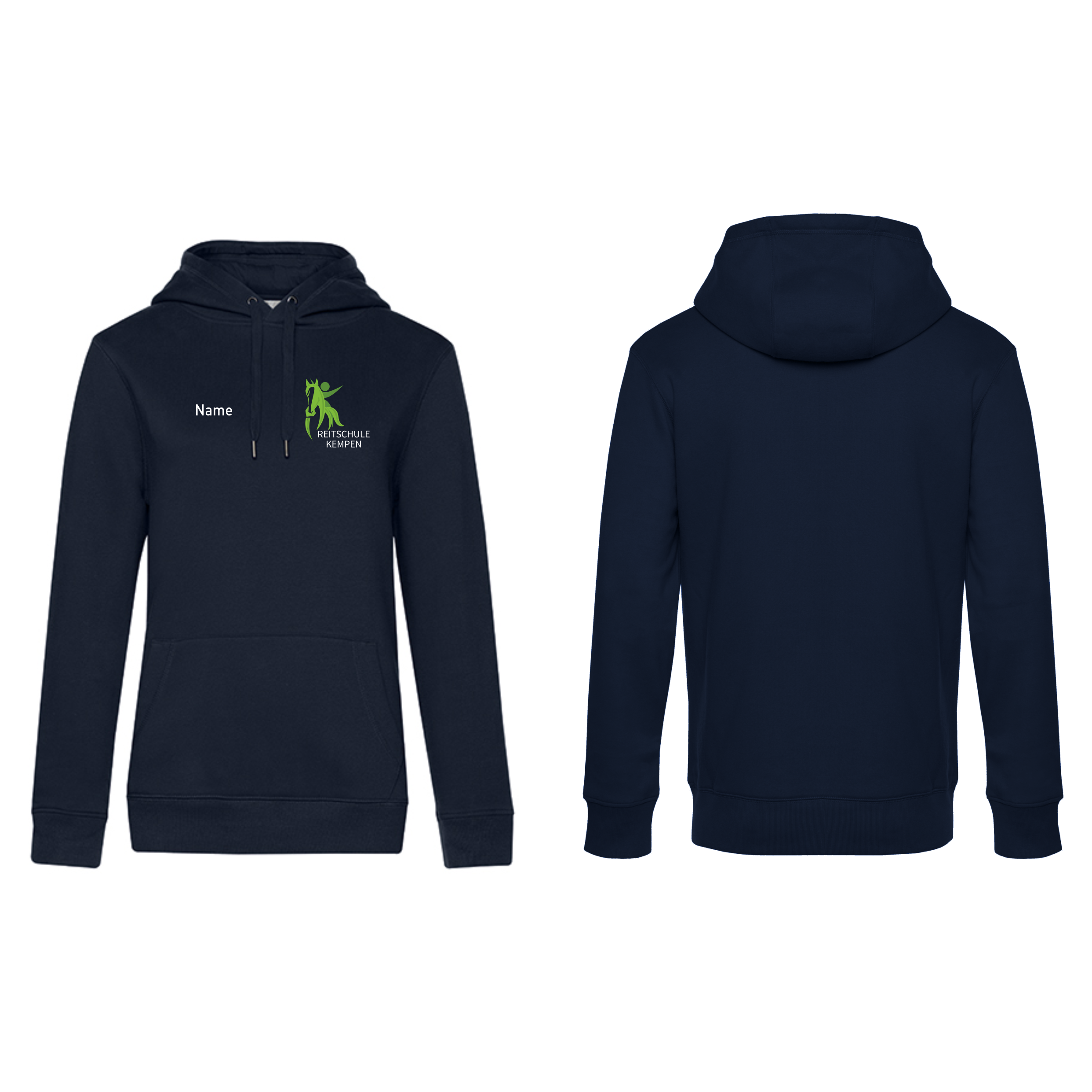 Reitschule Kempen BCWW02Q Navy nur Logo vorne.png