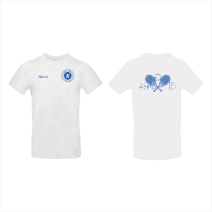 Baumwollshirt KTC