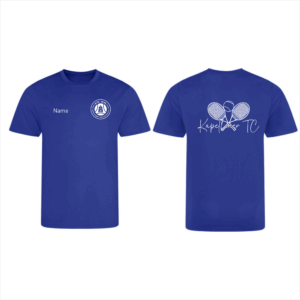 Funktionsshirt KTC