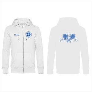 Kapuzenjacke KTC