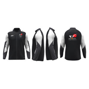 Karate Zanshin Polyesterjacke