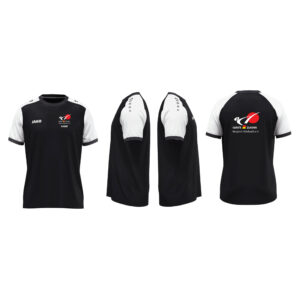 Karate Zanshin Trikot