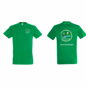 T-Shirt Kinder Full