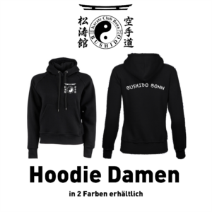 KCB Hoodie Damen