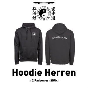 KCB Hoodie Herren