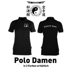 KCB Polo Damen
