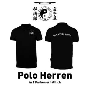KCB Polo Herren
