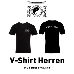 KCB V-Shirt Herren