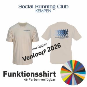 SRC Funktionsshirt