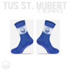 TuS Ballersocks BlueWhite