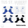 TuS Ballersocks Cover