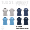 TuS T-Shirt Cover