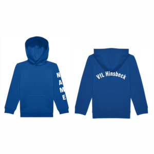 VfL Hinsbeck Hoodie Kinder