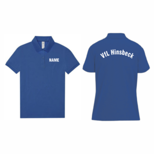 VfL Hinsbeck Polo Damen