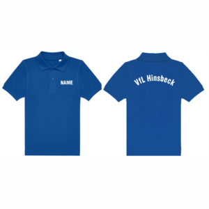 VfL Hinsbeck Polo Kinder