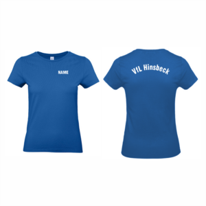 VfL Hinsbeck T-Shirt Damen