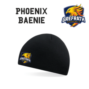 Phoenix Beanie
